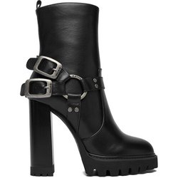 G-Star Raw Stiefeletten EO-LING-LT2560-227 Schwarz