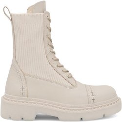 Badura Schnürschuhe AHMET-03 Écru