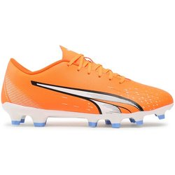 Puma Fußballschuhe Ultra Play Fg/Ag Ultra 107224 01 Orange
