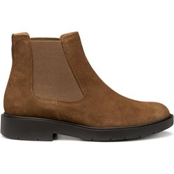 Geox Klassische Stiefeletten D Spherica Ec1 D16QRC 00022 C6542 Braun
