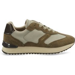 Gant Sneakers Bevinda 29533669 Braun