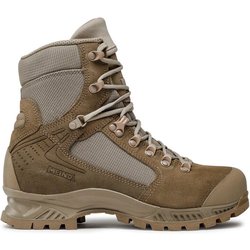 Meindl Schnürstiefeletten Desert Defence 3785/52 Grün
