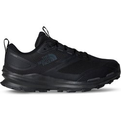 The North Face Sneakers NF0A8AFBW9O1 Schwarz