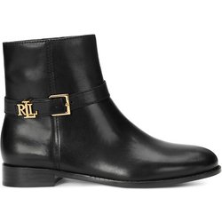 Lauren Ralph Lauren Stiefeletten 802946807001 Schwarz