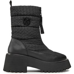 Liu Jo Stiefeletten Flair 01 SF3013 TX040 Schwarz