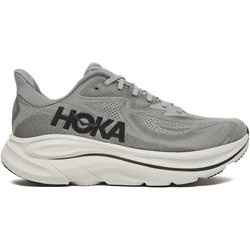 Hoka Laufschuhe Clifton 10 1162030 Grau