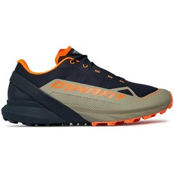 Dynafit Laufschuhe Ultra 50 64066 Khakifarben