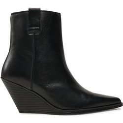 Bronx Stiefeletten Xyl-A 34327-A Schwarz