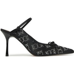 PINKO Pantoletten Elsa 08 SD0335 T017 Schwarz