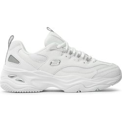 Skechers Sneakers Fresh Diva 149492/WGY Weiß