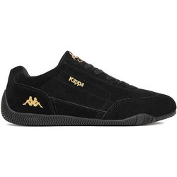 Kappa Sneakers EO-V12-1128(W) Schwarz
