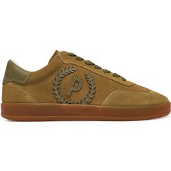 Pollini Sneakers SA15192G0MXA281A Khakifarben