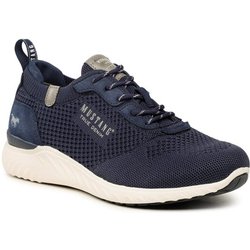 Mustang Sneakers 4132-310-800 Dunkelblau