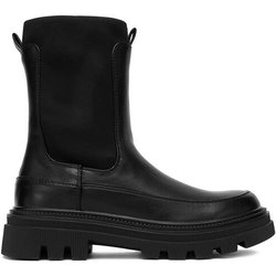 DeeZee Klassische Stiefeletten TYA80-J221 Schwarz