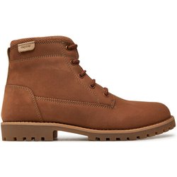 Mayoral Schnürschuhe 48.508 Braun