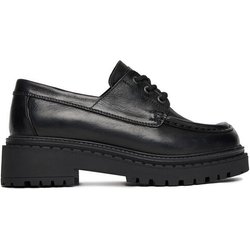 G-Star Raw Halbschuhe EO-MELEK-25FW28 Schwarz