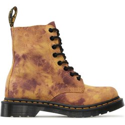 Dr. Martens Schnürstiefel 1460 Pascal 27962745 Gelb