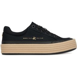 Beverly Hills Polo Club Sneakers WSS21536-01 Schwarz