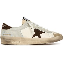 Golden Goose Sneakers Stardan GMF00128.F004007.81999 Weiß