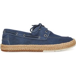 Gino Rossi Espadrilles BUMPER-01 MI08 Blau