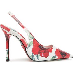 Aldo High Heels Love Bloom 13922112 Bunt