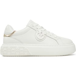 PINKO Sneakers Yoko 12 SS0071 P001 Weiß