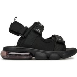 Kappa Sandalen CP81-25987(CH) Schwarz