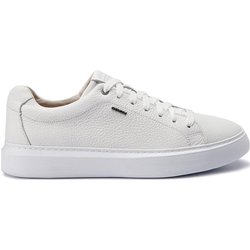 Geox Sneakers U Deiven B U845WB 000T0 C1000 WeiĂź