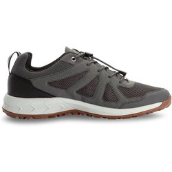 Jack Wolfskin Trekkingschuhe Woodland 2 Vent Low M 4051281 Grau