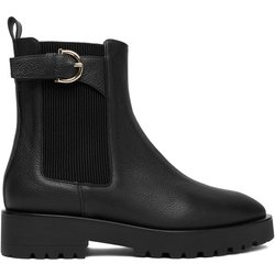 Aigner Stiefeletten 1252150 Schwarz