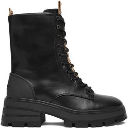 Nine West Schnürschuhe CEO-TALIA-01 Schwarz