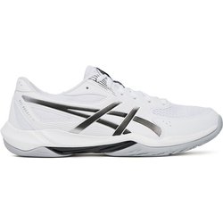 Asics Hallenschuhe Gel-Rocket 12 1071A116 Weiß