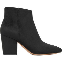 Nine West Stiefeletten CEO-ZAKIA-01 Schwarz