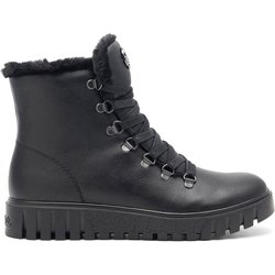 Rieker Stiefeletten Y3432-00 Schwarz