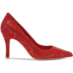Eva Minge High Heels ANGELA-V1518-03 Rot