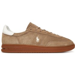 Polo Ralph Lauren Sneakers Bedford 809967889002 Beige