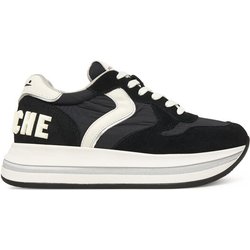 Voile Blanche Sneakers Merry Sport. 2018825-06 Schwarz
