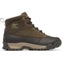 Sorel Trekkingschuhe Buxton Lite Lace Plus Wp 2084871245 Braun