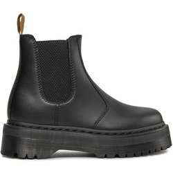 Dr. Martens Klassische Stiefeletten 27560001 Schwarz
