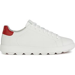 Geox Sneakers U Spherica ECUB-1 U45GPA 0009B C0050 Weiß