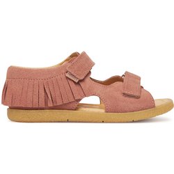 Mrugała Sandalen Indian Summer 1345/5-44 Rosa
