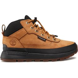 Timberland Schnürschuhe Field Trekker TB0A2F7N2311 Braun