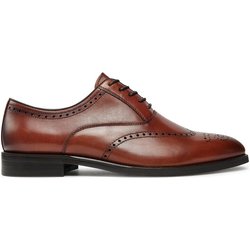 Aldo Halbschuhe Donald 13814416 Braun