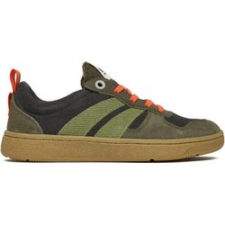 Palladium Sneakers Pallacup Flame Sde 79505-320-M Grün