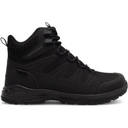 Sprandi Schnürstiefeletten POINTER MP-S23W173A-1 Schwarz