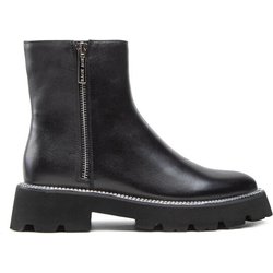 Rage Age Stiefeletten RA-18-06-000440 Schwarz