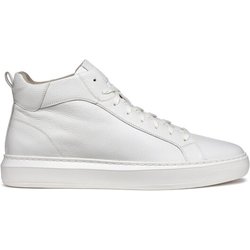 Geox Sneakers U Deiven U465WB 00047 C1000 Weiß