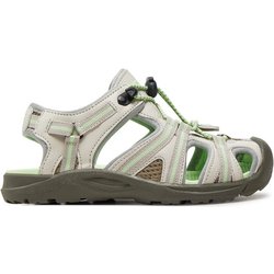 CMP Sandalen Aquarii Hiking 30Q9664 Beige
