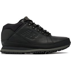 New Balance Schnürschuhe Classics H754LLK Schwarz