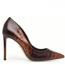 Aldo High Heels Stessy 2.0 14105684 Braun